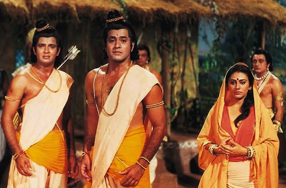 सीता वनवास की कलंक कथा एक, कथाएं अनेक ! | Ramayana different perspectives  of Sita Vanvas story | TV9 Bharatvarsh