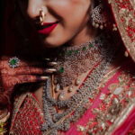 Best parlour for bridal makeup in delhi