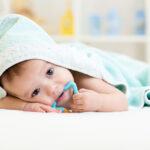 What to do when your kids are Teething