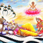 Dashavatara of Lord Vishnu