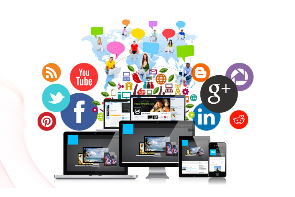 Social Media Optimization Helps In Generating Your Brand Worldwide