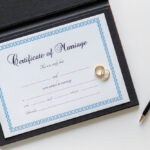 How to Get a Marriage Certificate In India