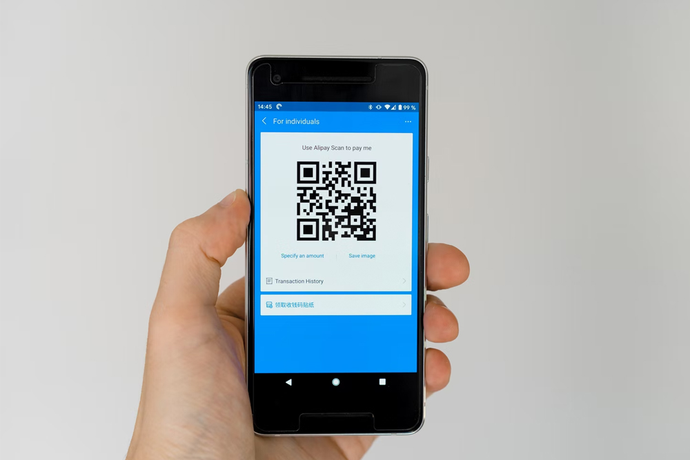 Grow your Business with QR Codes