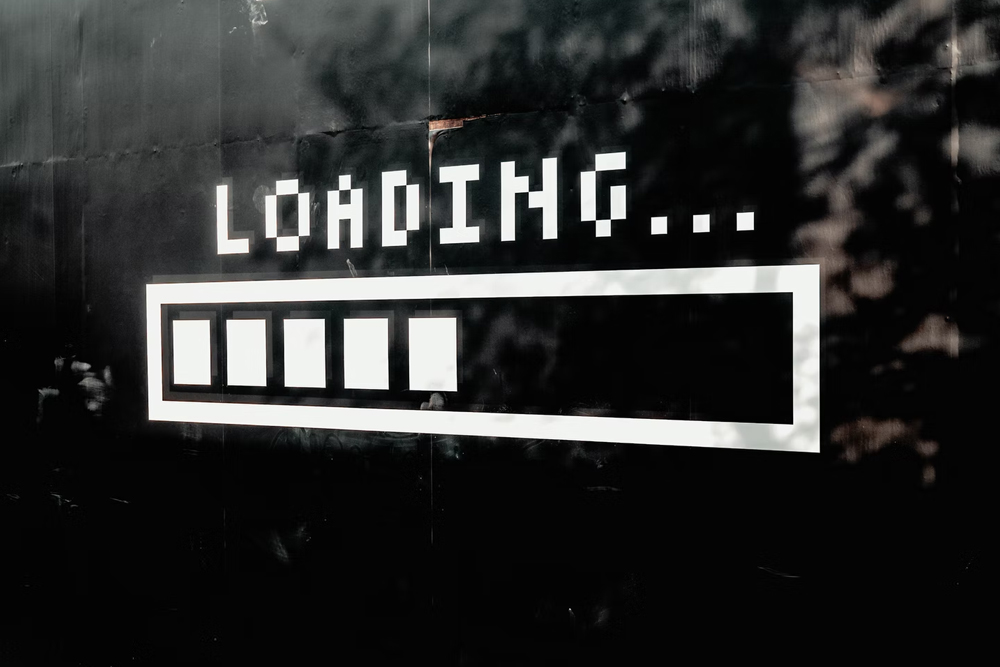 Tips to decrease loading time of website