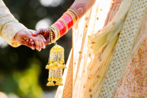 Sikh Marriage Sewa