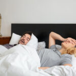 Snoring Prevention Tips - f you are troubled by your own snoring, then these 7 tips will come in handy!