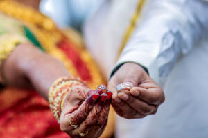 Kerala Hindu Marriage Ceremony