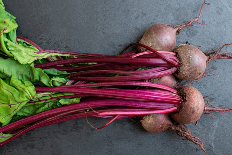 Can beetroot really improve athletic performance?