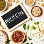 High protein vegetables you must add to your diet