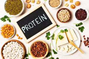 High protein vegetables you must add to your diet