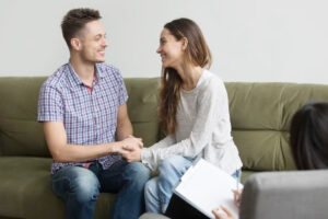 How to choose the right therapist for marriage counselling?