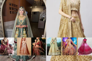 Latest Bridal Lehenga Designs for Brides of 2023