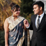 Finding Love Made Easy with India's No.1 Matrimonial Website