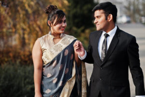 Finding Love Made Easy with India's No.1 Matrimonial Website