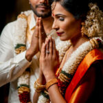 The Beauty of Tamil Matrimony: Celebrating Tradition and Love